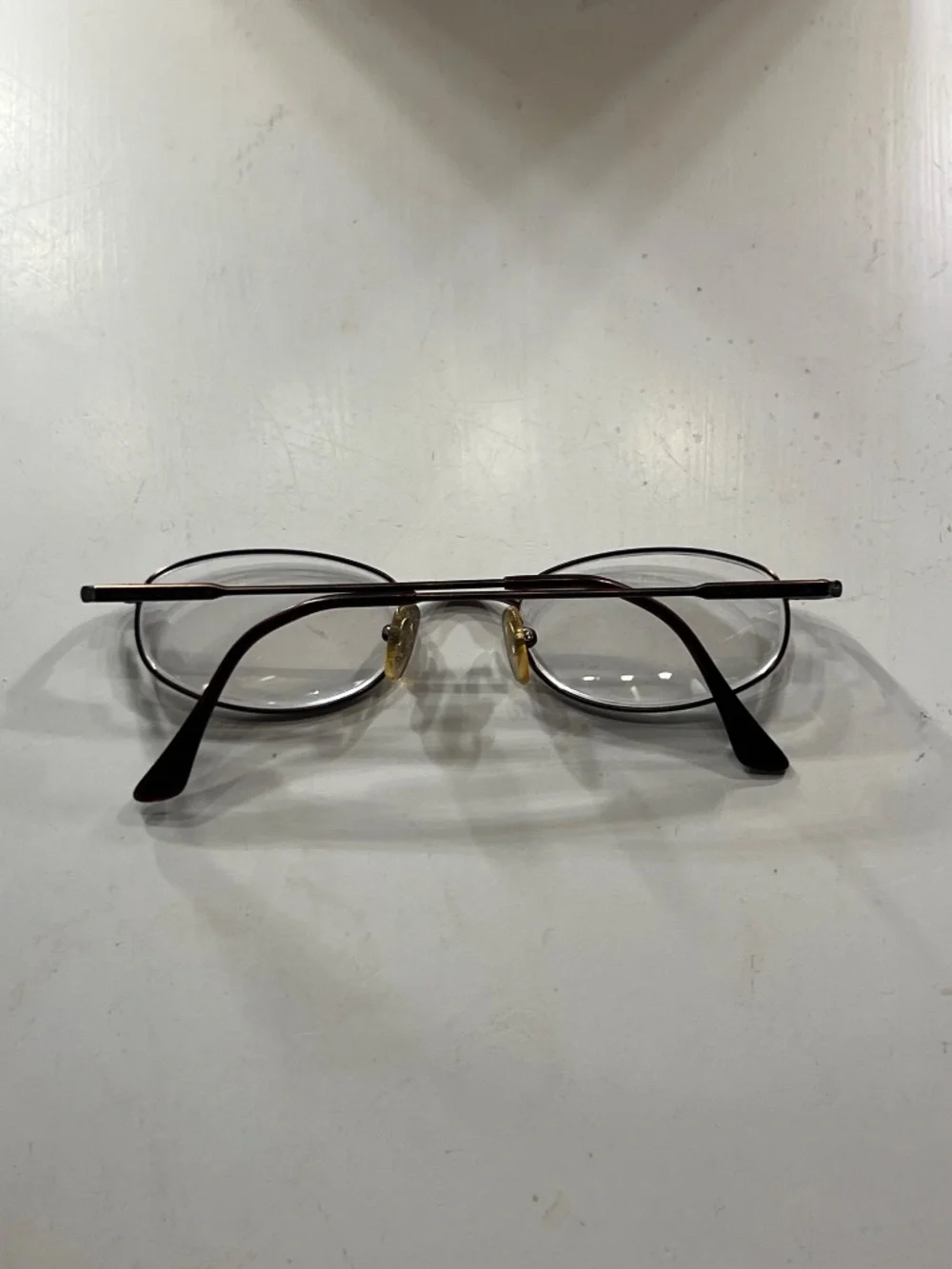 Brooks & Brother Reading Glasses